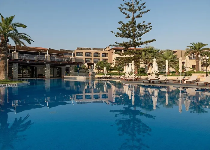 Caldera Creta Paradise