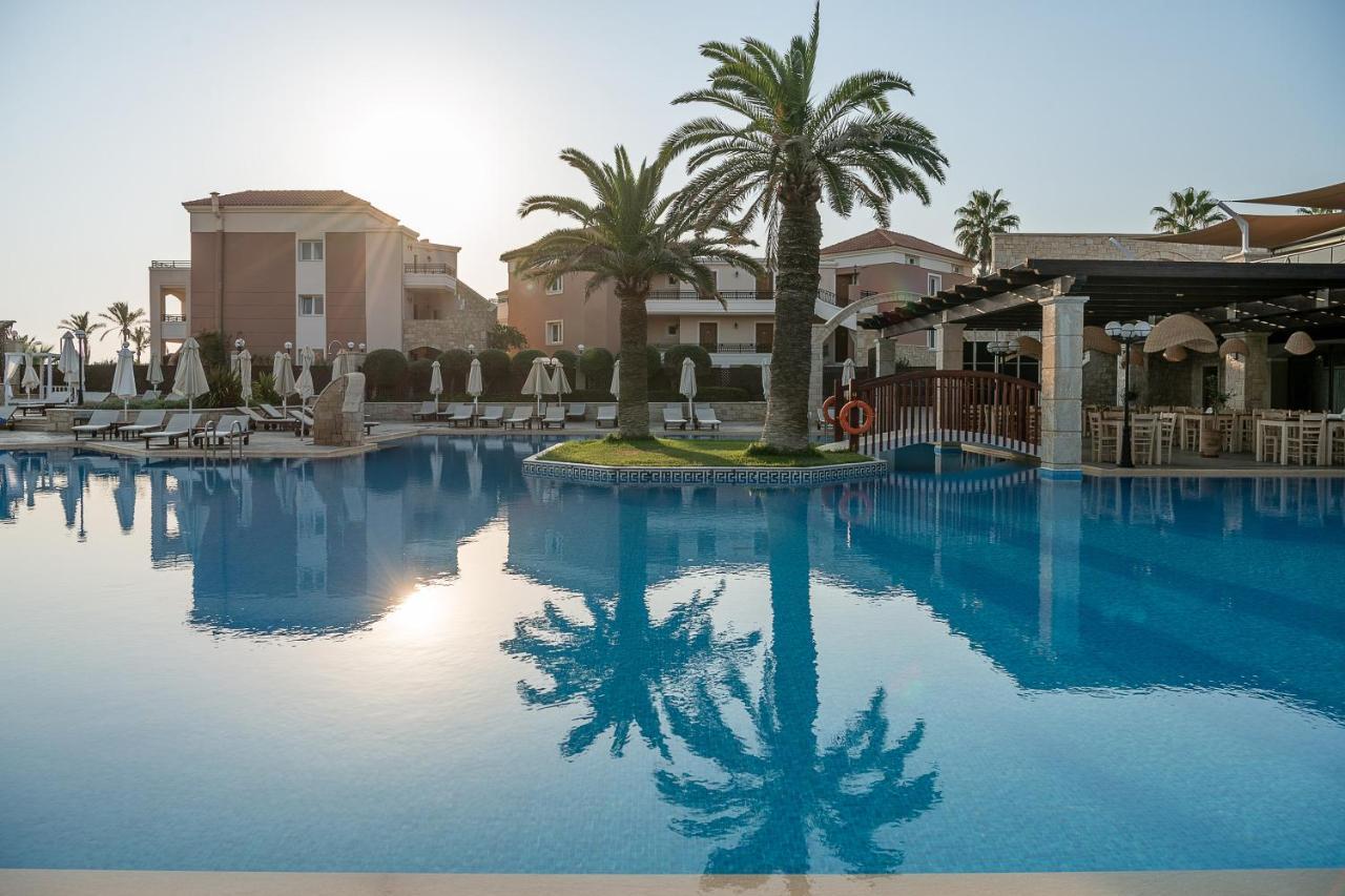 Caldera Creta Paradise Resort