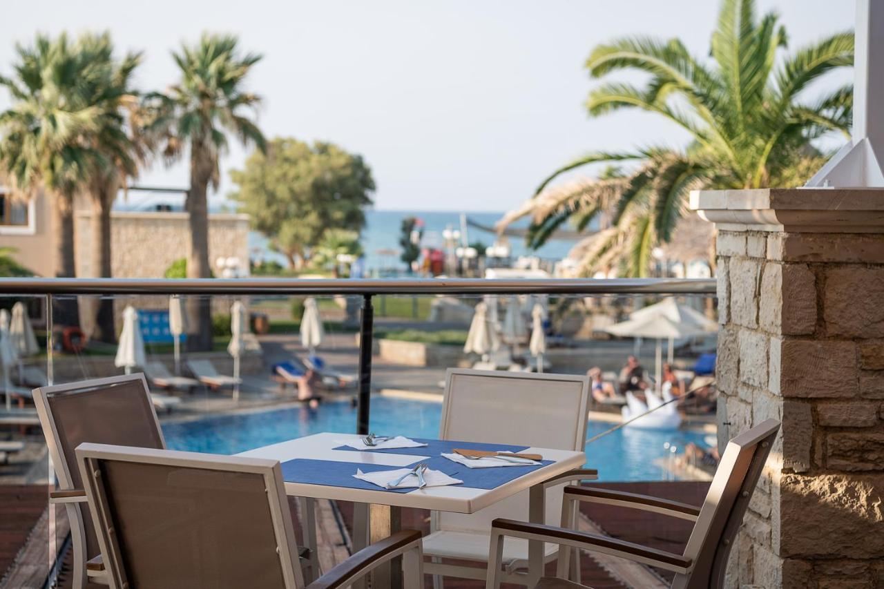 Caldera Creta Paradise 4* Platanés