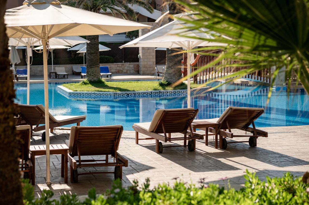 Caldera Creta Paradise 4*