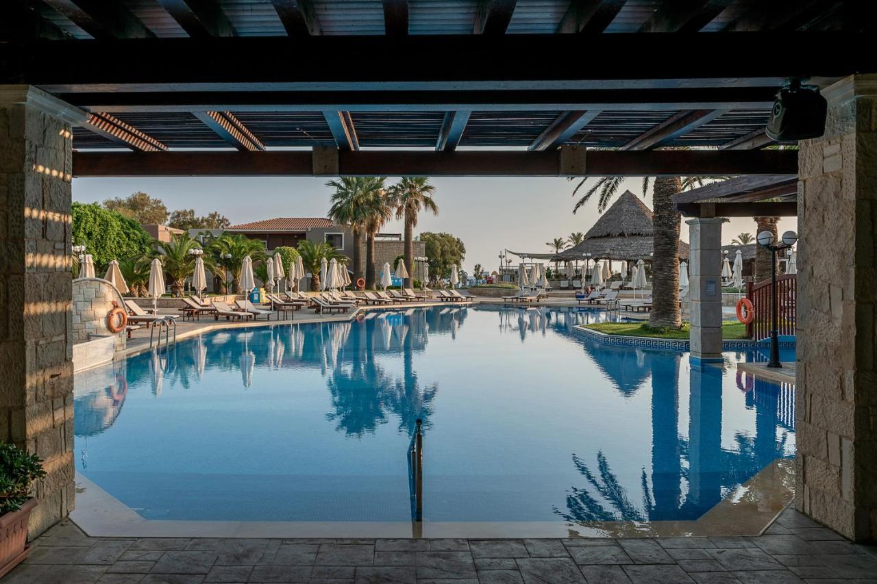 Resort Caldera Creta Paradise Platanés