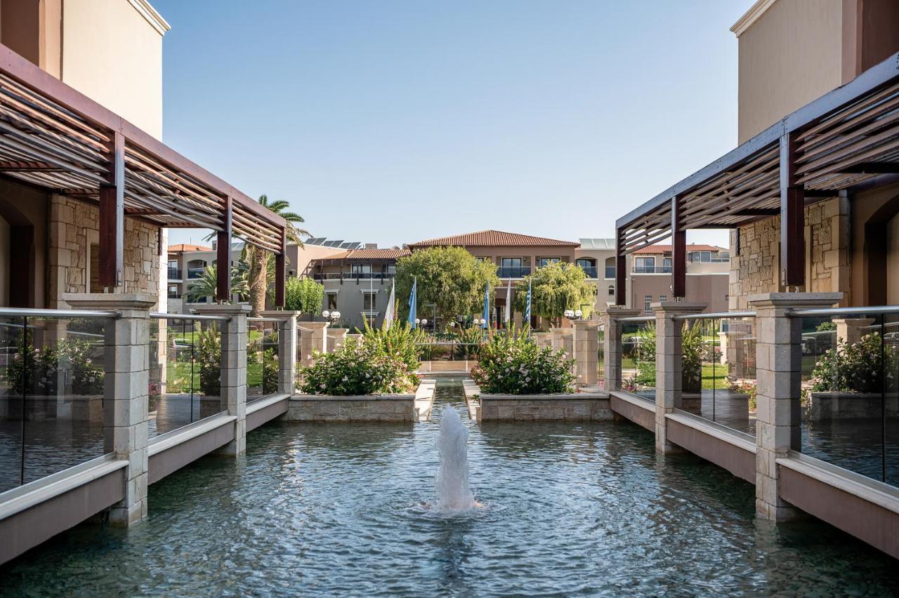 Caldera Creta Paradise Resort