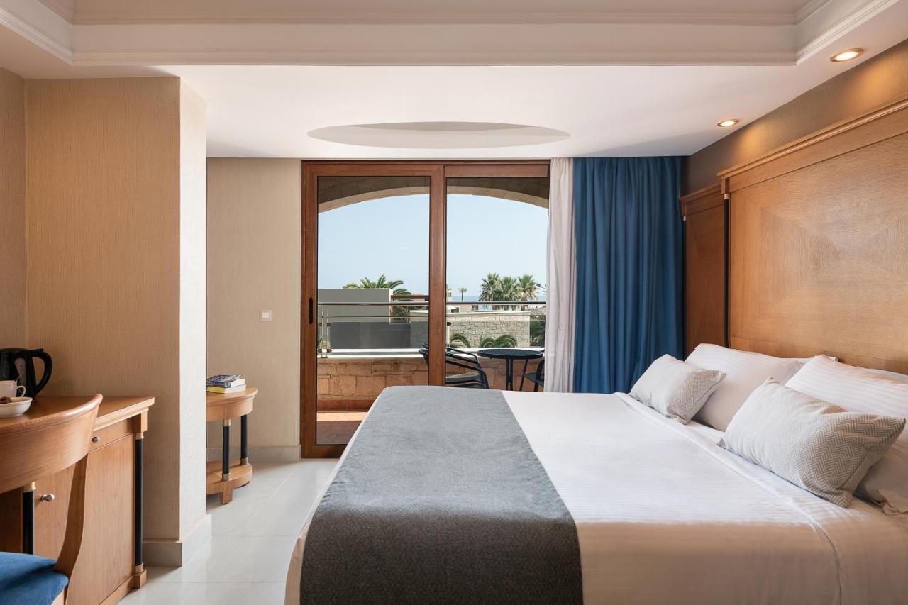Caldera Creta Paradise Resort 4*
