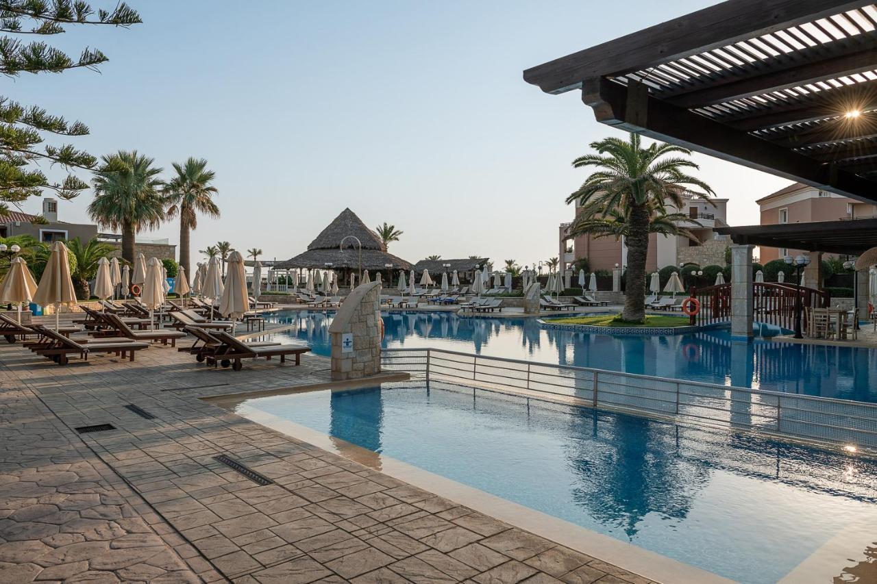 Caldera Creta Paradise 4*