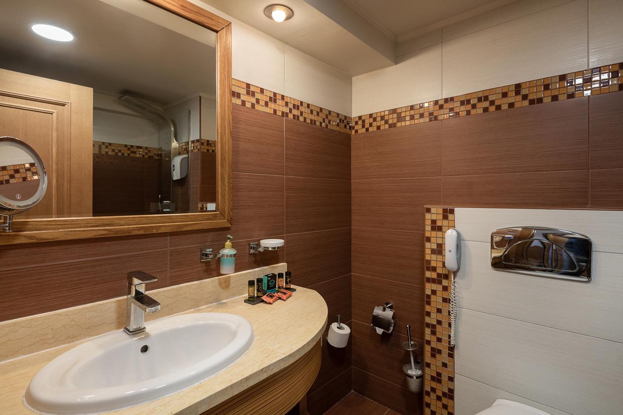Caldera Creta Paradise 4*