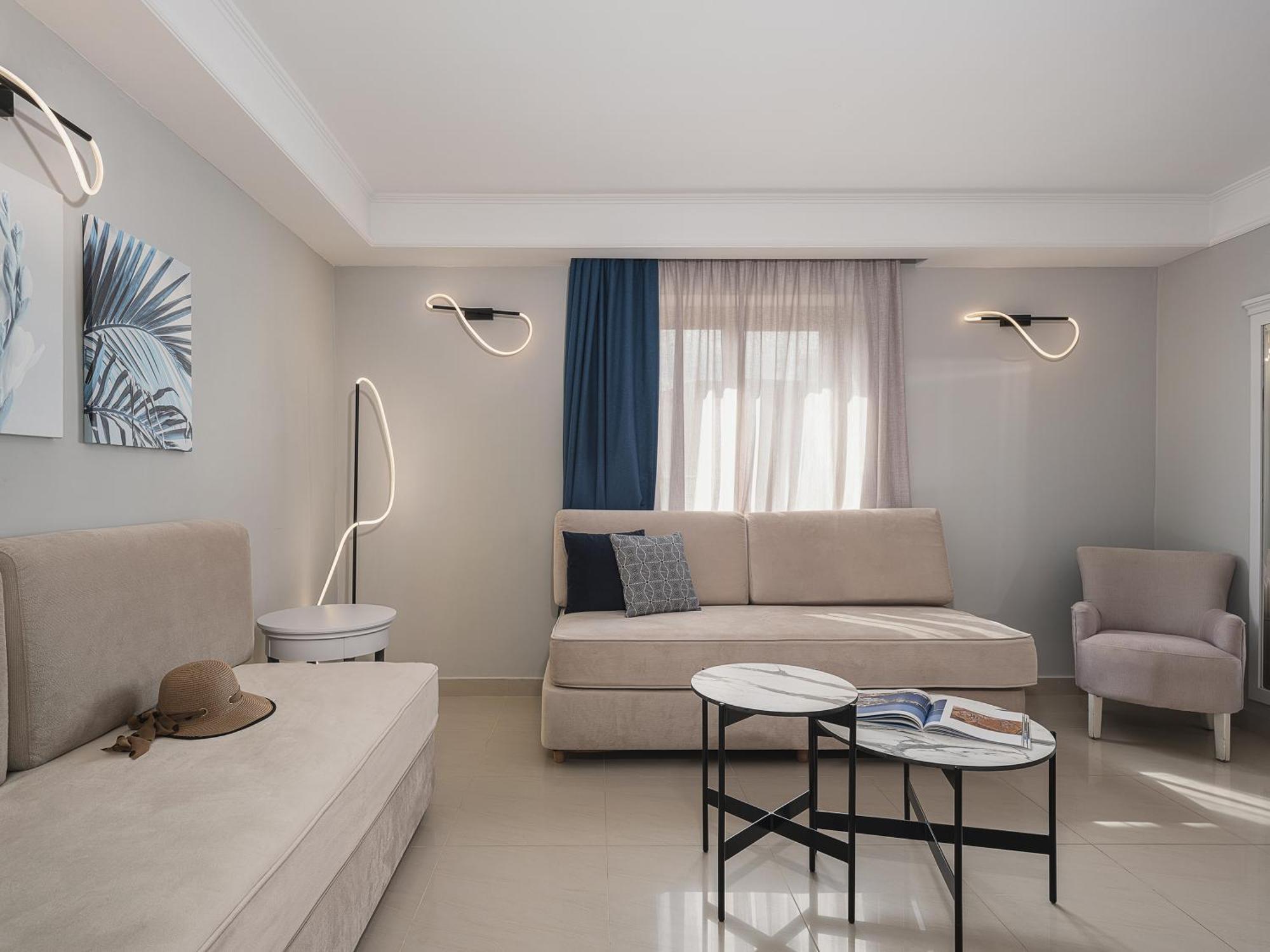 Caldera Creta Paradise 4*
