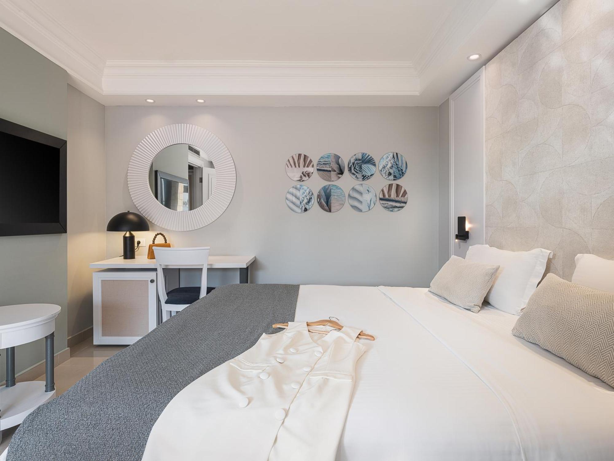 Resort Caldera Creta Paradise