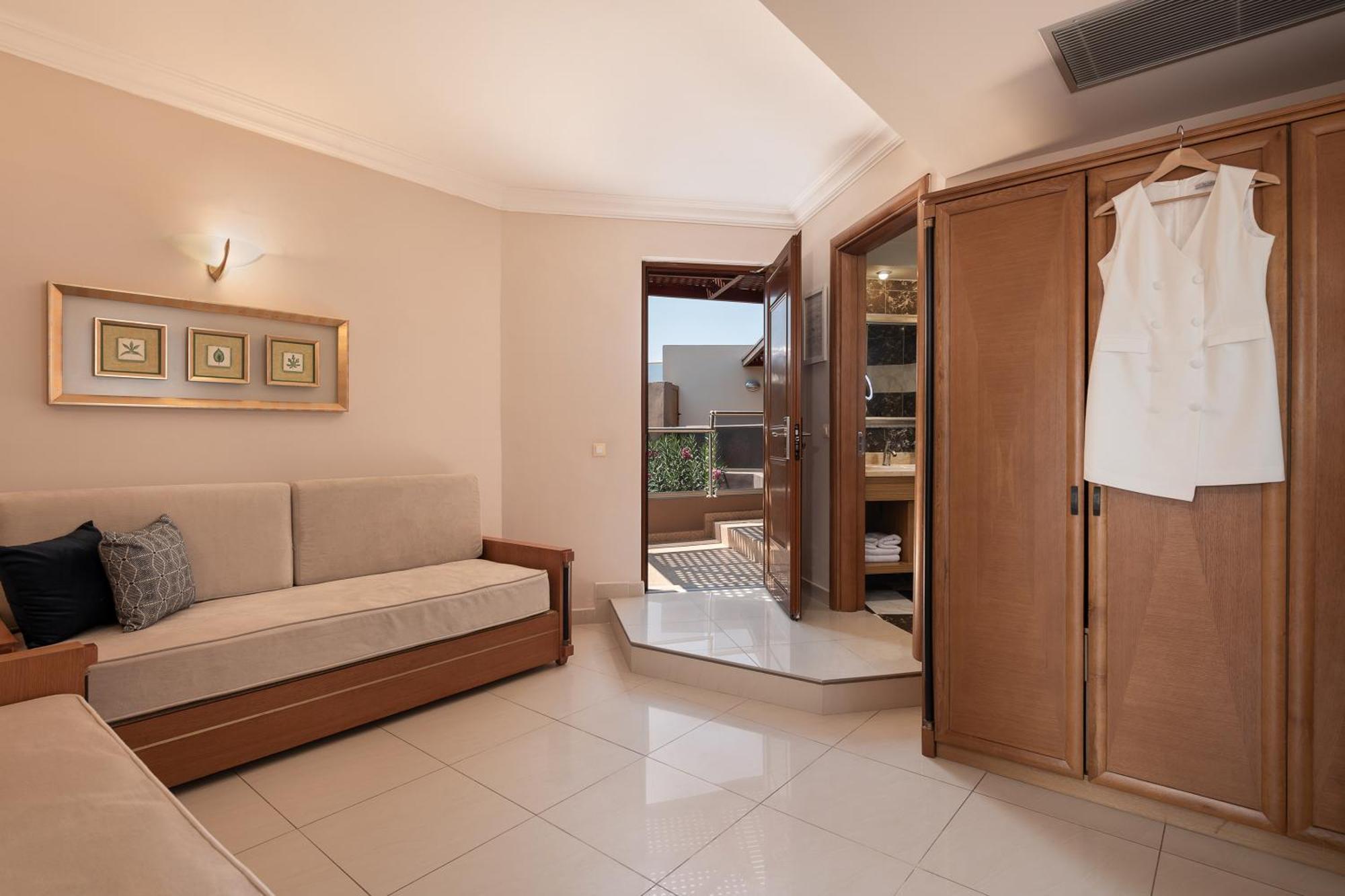 Caldera Creta Paradise Resort Platanés