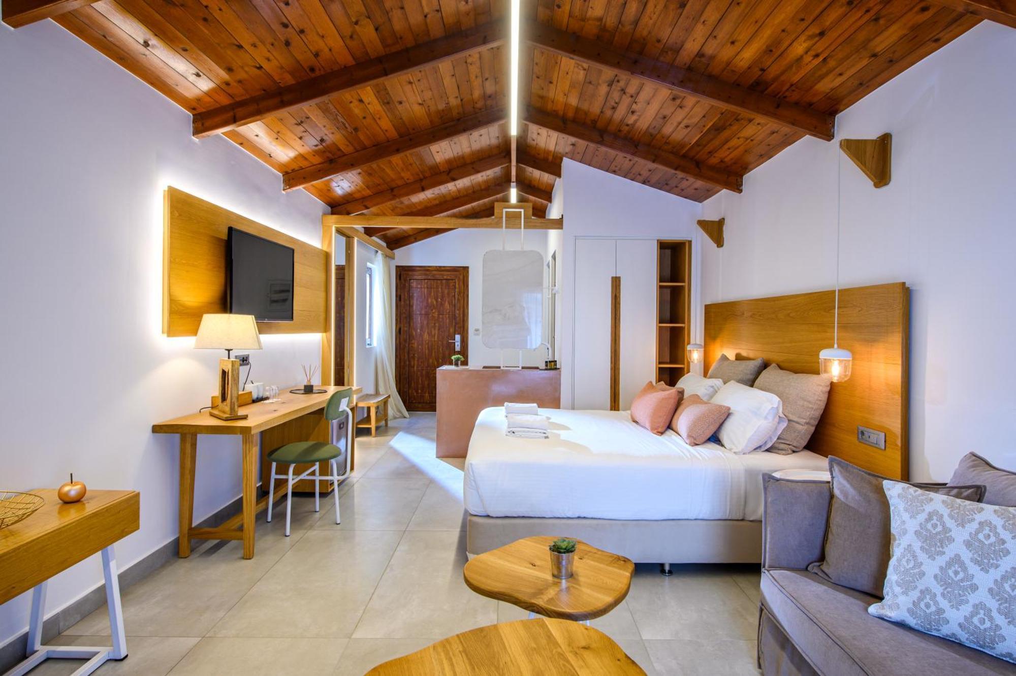 Caldera Creta Paradise Resort