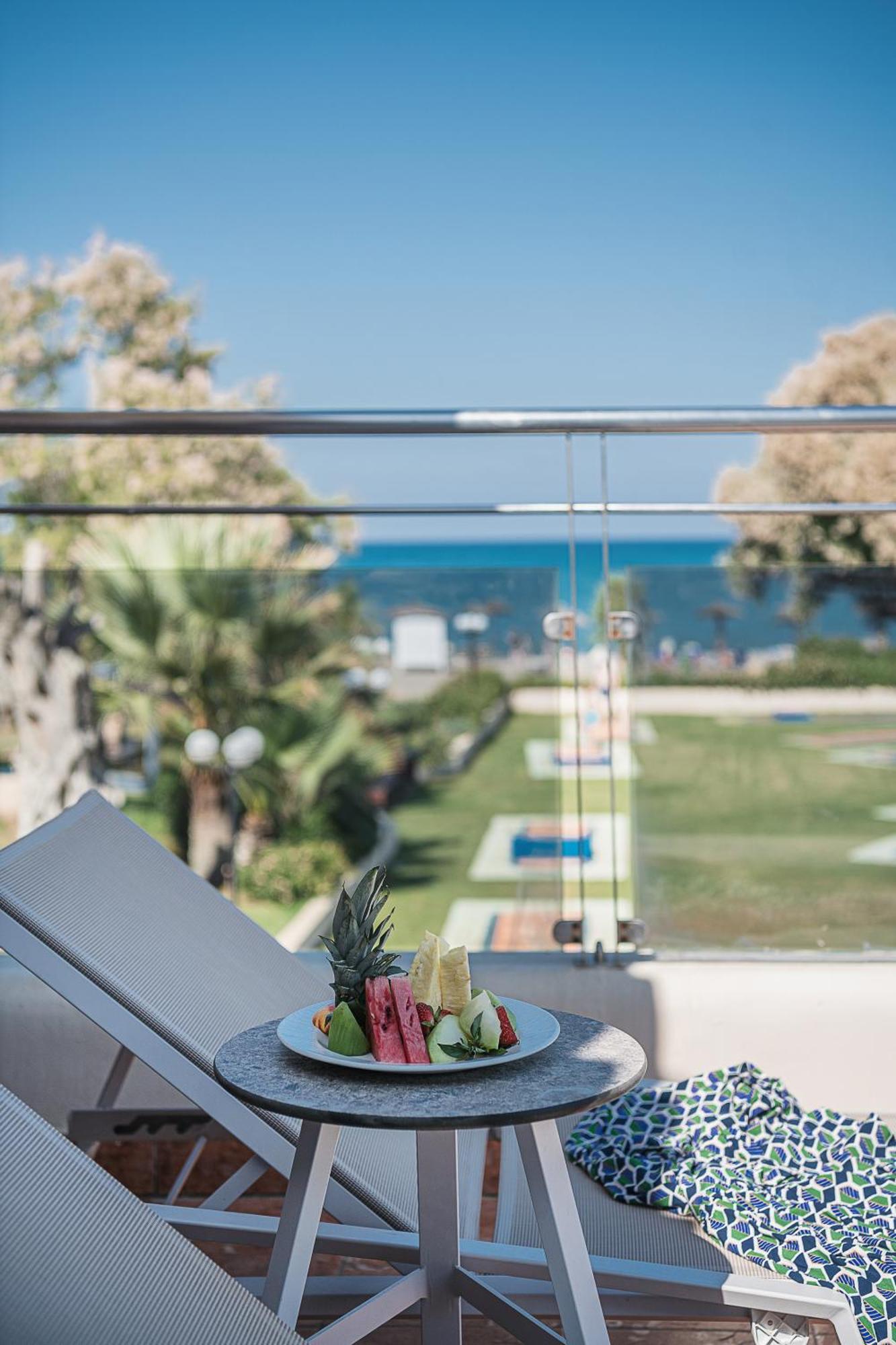 Caldera Creta Paradise 4*