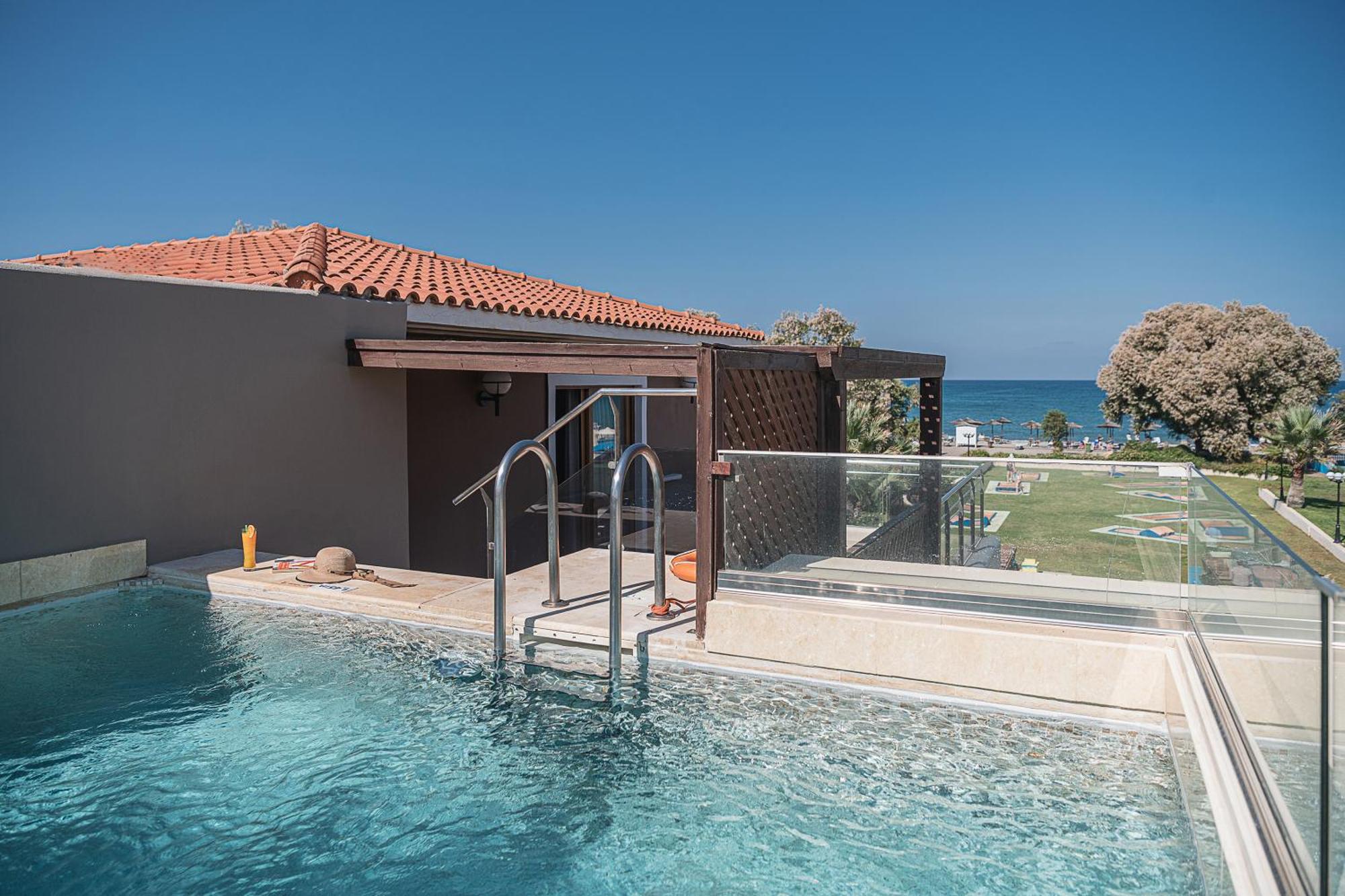 Caldera Creta Paradise Resort