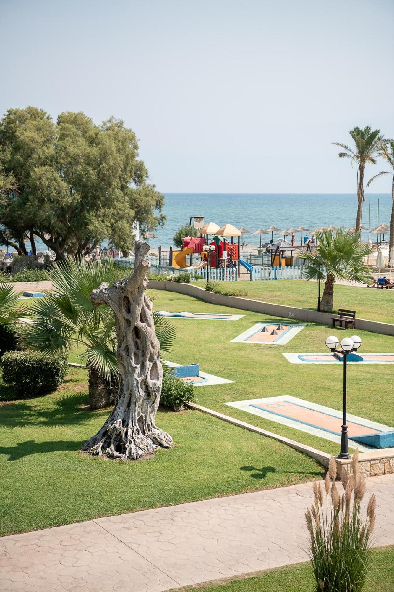 Caldera Creta Paradise Resort Platanias (Crete)