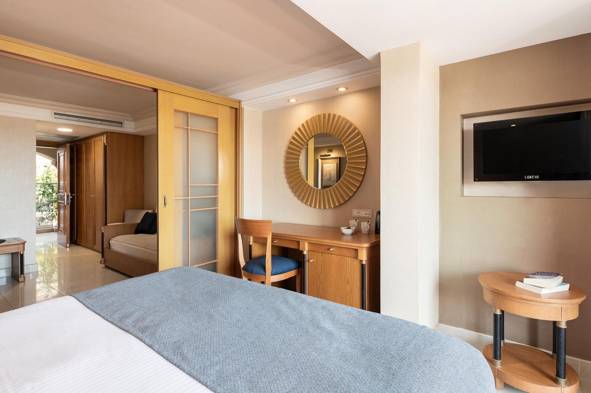 Caldera Creta Paradise Resort Platanias (Crete)