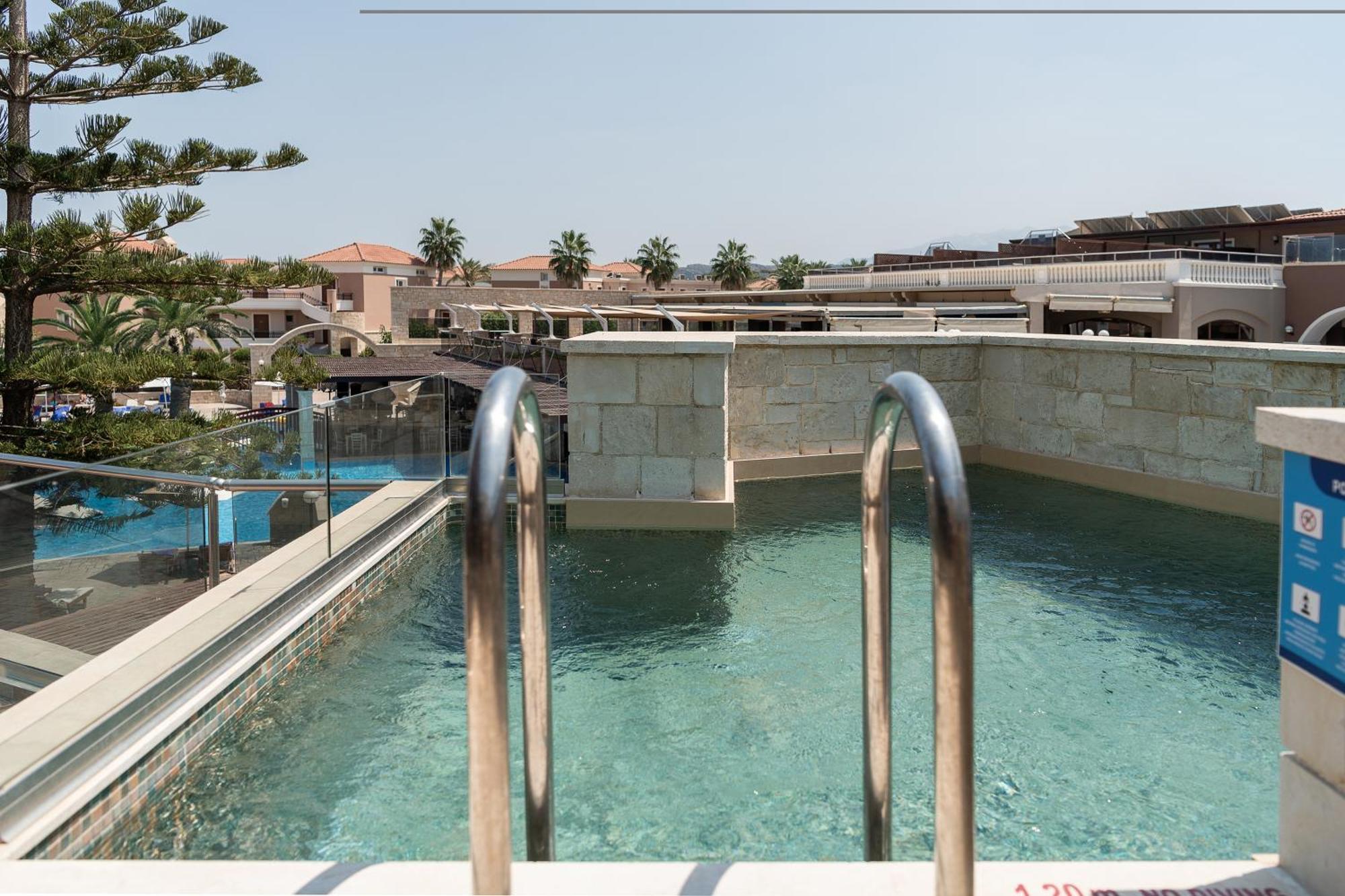 Caldera Creta Paradise Resort Platanias (Crete)