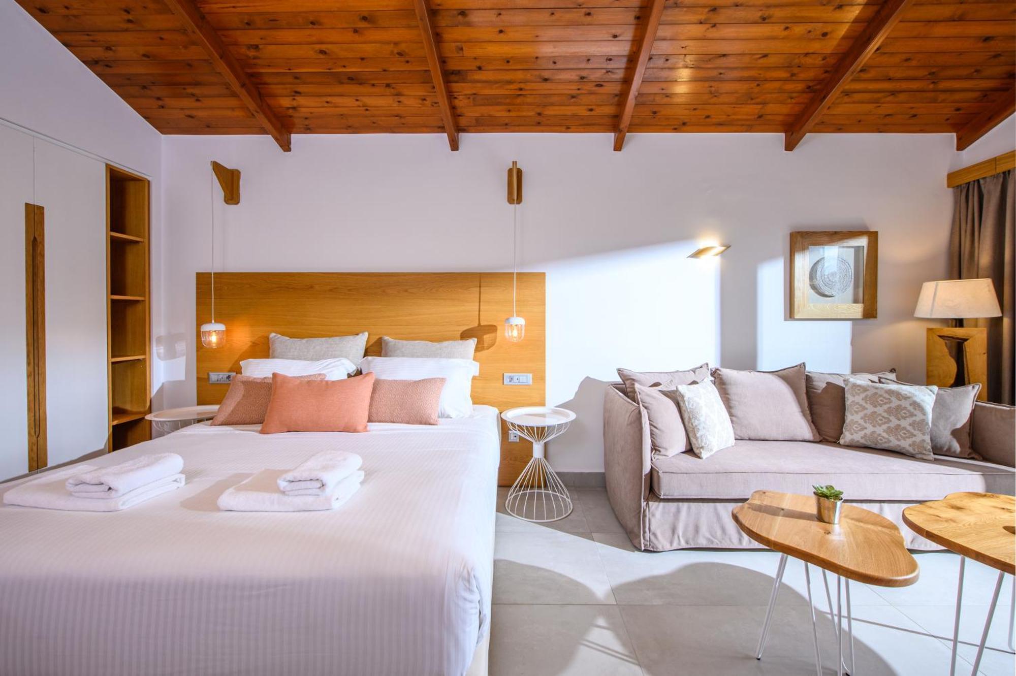 Caldera Creta Paradise Resort Platanias (Crete)